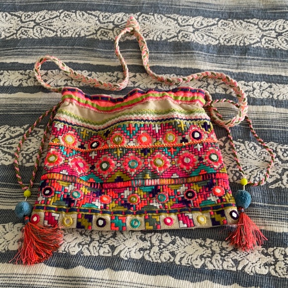 Handbags - Coachella Bag